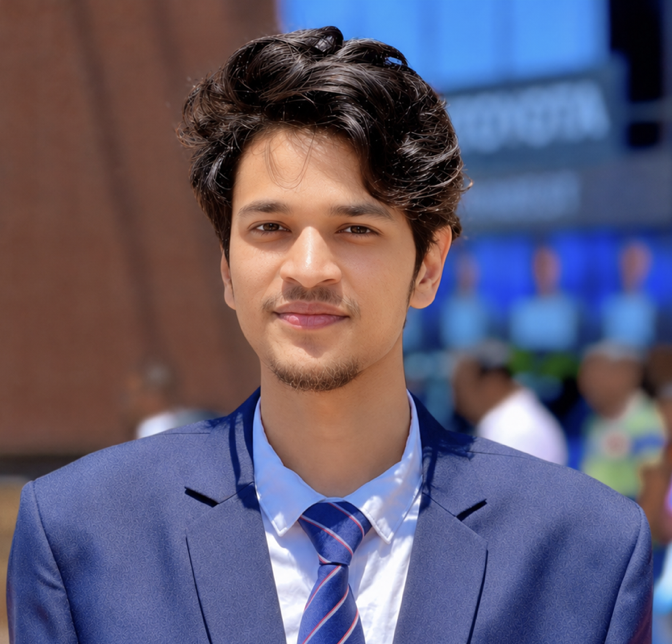 Vivek Sarnaik